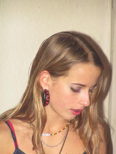 Pile ... Ou face ?  Ma ChLOé <3