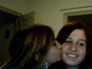 juSte PaSke nOuS, On S'aime <3